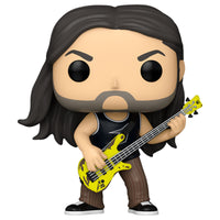 [Pre-pedido] Funko POP! Metallica 72 - Robert