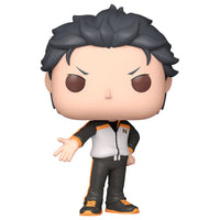 [Pre-pedido] Funko POP! Re: Zero Starting Life in Another World - Subaru Natsuki