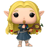 [Pre-pedido] Funko POP! Plus Delicious in Dungeon - Marcilla