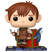 [Pre-pedido] Funko POP! Plus Delicious in Dungeon - Chilchuck