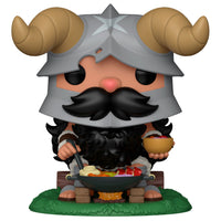[Pre-pedido] Funko POP! Plus Delicious in Dungeon - Senshi