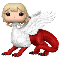 [Pre-pedido] Funko POP! Plus Delicious in Dungeon - Falin Chimera
