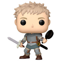 [Pre-pedido] Funko POP! Plus Delicious in Dungeon - Laios (Posible Chase)