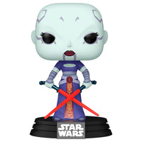 [Pre-pedido] Funko POP! Star Wars - Asajj Ventress