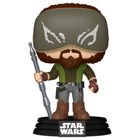 [Pre-pedido] Funko POP! Star Wars - Kanan Jarrus