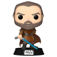 [Pre-pedido] Funko POP! Star Wars - Dooku