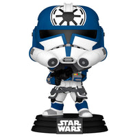 [Pre-pedido] Funko POP! Star Wars - Arc Trooper Jesse (Posible Chase)