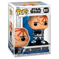 [Pre-pedido] Funko POP! Star Wars - Arc Trooper Jesse (Posible Chase)
