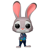 [Pre-pedido] Funko POP! Disney Zootropolis 2 - Judy Hopps