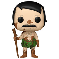 [Pre-pedido] Funko POP! Bob's Burgers - Bob Belcher