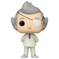 [Pre-pedido] Funko POP! Bob's Burgers - Calvin Fischo