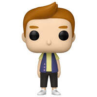 [Pre-pedido] Funko POP! Bob's Burgers - Jimmy Jr.
