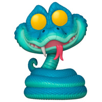 [Pre-pedido] Funko POP! Disney Zootropolis 2 - Gary De'Snake