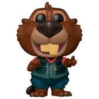 [Pre-pedido] Funko POP! Disney Zootropolis 2 - Nibbles Maplestick