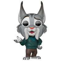 [Pre-pedido] Funko POP! Disney Zootropolis 2 - Pawbert Lynxley