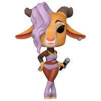 [Pre-pedido] Funko POP! Disney Zootropolis 2 - Gazelle