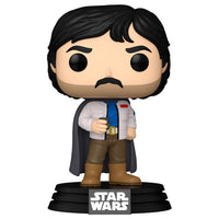 [Pre-pedido] Funko POP! Star Wars - Biggs Darklighter