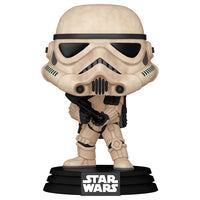 [Pre-pedido] Funko POP! Star Wars - Sandtrooper