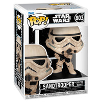 [Pre-pedido] Funko POP! Star Wars - Sandtrooper