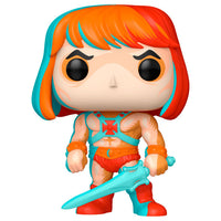[Pre-pedido] Funko POP! Masters of the Universe - He-Man