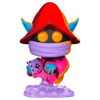 [Pre-pedido] Funko POP! Masters of the Universe - Orko