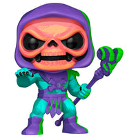 [Pre-pedido] Funko POP! Masters of the Universe - Skeletor