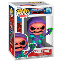 [Pre-pedido] Funko POP! Masters of the Universe - Skeletor