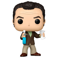 [Pre-pedido] Funko POP! Masters of the Universe - Monk Adrian Monk