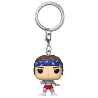 [Pre-pedido] Llavero Pocket POP Stranger Things 5 - Eleven