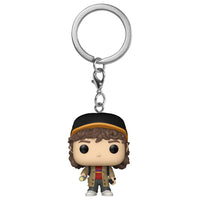 [Pre-pedido] Llavero Pocket POP Stranger Things 5 - Dustin Henderson