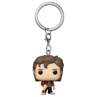 [Pre-pedido] Llavero Pocket POP Stranger Things 5 - Steve Harrington