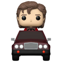 [Pre-pedido] Funko POP! Rides Stranger Things 5 - Steve Harrington