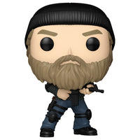 [Pre-pedido] Funko POP! Stranger Things 5 - Jim Hopper