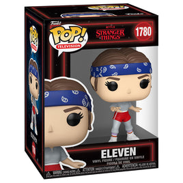 [Pre-pedido] Funko POP! Stranger Things 5 - Eleven