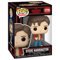 [Pre-pedido] Funko POP! Stranger Things 5 - PACK DE 9