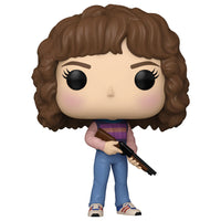 [Pre-pedido] Funko POP! Stranger Things 5 - Nancy Wheeler