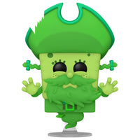[Pre-pedido] Funko POP! Bob Esponja Una Nueva Aventura Pirata - SpongeBob as the Flying Dutchman