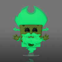 [Pre-pedido] Funko POP! Bob Esponja Una Nueva Aventura Pirata - SpongeBob as the Flying Dutchman