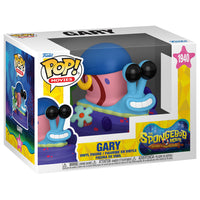[Pre-pedido] Funko POP! Bob Esponja Una Nueva Aventura Pirata - Pirata Gary