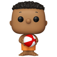 [Pre-pedido] Funko POP! Peanuts Snoopy - Franklin