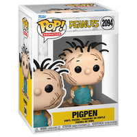 [Pre-pedido] Funko POP! Peanuts Snoopy - Pigpen