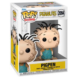 [Pre-pedido] Funko POP! Peanuts Snoopy - Pigpen