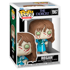 [Pre-pedido] Funko POP! El Exorcista - Regan MacNeil