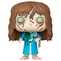 [Pre-pedido] Funko POP! El Exorcista - Regan MacNeil