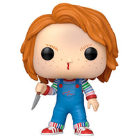 [Pre-pedido] Funko POP! Chucky - Chucky