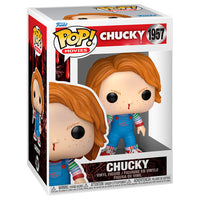[Pre-pedido] Funko POP! Chucky - Chucky