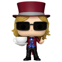 [Pre-pedido] Funko POP! Tom Petty - Don't Come Around Here No More