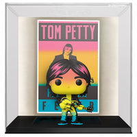[Pre-pedido] Funko POP! Albums Tom Petty - Full Moon Fever