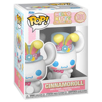 [Pre-pedido] Funko POP! Hello Kitty and Friends - Cinnamoroll