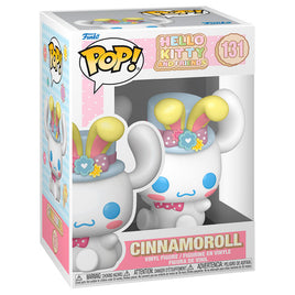 [Pre-pedido] Funko POP! Hello Kitty and Friends - Cinnamoroll